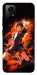 Чехол Haikyuu hinata для Xiaomi Redmi Note 12S
