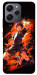 Чехол Haikyuu hinata для Xiaomi Redmi 12
