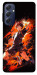 Чехол Haikyuu hinata для Galaxy M54 5G