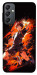 Чохол Haikyuu hinata для Galaxy A24 4G