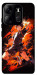 Чехол Haikyuu hinata для Tecno Spark Go 2023