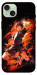 Чохол Haikyuu hinata для iPhone 15 Plus