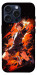 Чохол Haikyuu hinata для iPhone 15 Pro