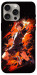 Чехол Haikyuu hinata для iPhone 15 Pro Max