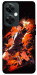 Чехол Haikyuu hinata для OnePlus Nord CE 3 Lite
