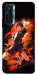 Чохол Haikyuu hinata для TECNO Camon 17 Pro