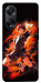 Чохол Haikyuu hinata для Oppo A58 4G