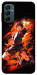 Чохол Haikyuu hinata для Galaxy M34 5G