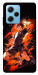 Чохол Haikyuu hinata для Xiaomi Poco X5 Pro 5G