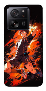 Чехол Haikyuu hinata для Xiaomi 13T