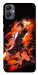 Чохол Haikyuu hinata для Galaxy A05