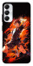 Чехол Haikyuu hinata для Galaxy A05s