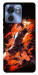 Чехол Haikyuu hinata для Motorola Edge 40