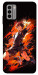 Чохол Haikyuu hinata для Nokia G22