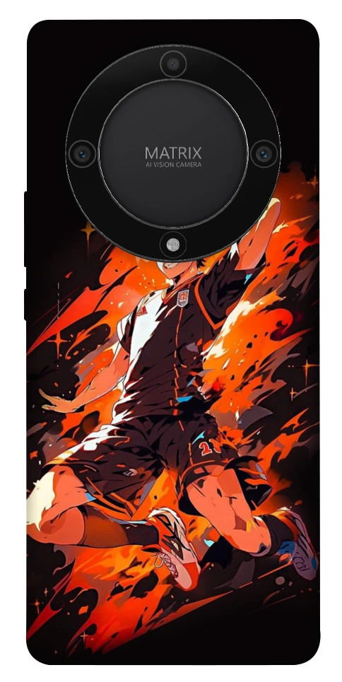 Чехол Haikyuu hinata для Huawei Magic5 Lite