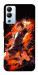 Чехол Haikyuu hinata для Infinix Hot 12i