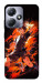 Чехол Haikyuu hinata для Infinix Hot 30i