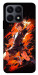 Чохол Haikyuu hinata для Huawei Honor X8a