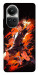 Чехол Haikyuu hinata для Oppo Reno 10