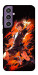 Чехол Haikyuu hinata для Galaxy S23 FE
