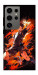 Чехол Haikyuu hinata для Galaxy S24 Ultra