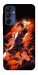 Чохол Haikyuu hinata для Galaxy A15