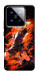Чохол Haikyuu hinata для Xiaomi 14 Pro