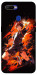 Чохол Haikyuu hinata для Oppo A7