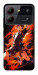 Чохол Haikyuu hinata для ZTE Blade A54 4G