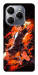 Чехол Haikyuu hinata для TECNO Spark 20 Pro