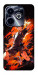 Чохол Haikyuu hinata для Infinix Hot 40i