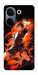 Чохол Haikyuu hinata для TECNO Camon 20 Pro (CK7n)