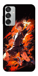Чохол Haikyuu hinata для Galaxy M15 5G