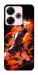 Чехол Haikyuu hinata для Xiaomi Redmi 13 4G