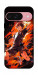 Чехол Haikyuu hinata для Google Pixel 9