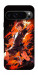 Чехол Haikyuu hinata для Google Pixel 9 Pro