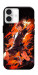 Чохол Haikyuu hinata для iPhone 16