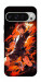 Чехол Haikyuu hinata для Google Pixel 9 Pro XL