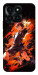 Чехол Haikyuu hinata для Huawei Honor X6a