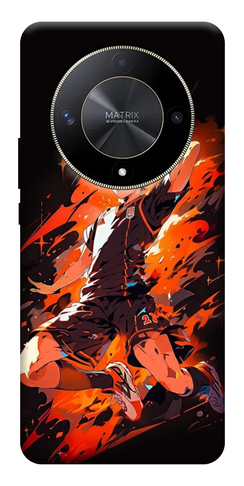Чехол Haikyuu hinata для Huawei Magic6 Lite