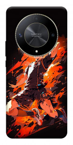 Чехол Haikyuu hinata для Huawei Magic6 Lite