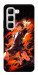 Чохол Haikyuu hinata для Infinix Hot 50 4G