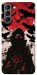 Чохол Itachi black ravens для Galaxy S21