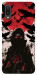 Чохол Itachi black ravens для Galaxy A02