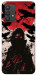 Чохол Itachi black ravens для Galaxy A32 4G