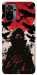 Чохол Itachi black ravens для Xiaomi Redmi Note 10