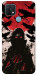 Чехол Itachi black ravens для Oppo A15