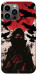 Чохол Itachi black ravens для iPhone 13 Pro Max