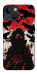 Чехол Itachi black ravens для iPhone 13 mini