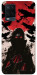 Чехол Itachi black ravens для Oppo A54 4G